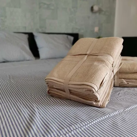 Апартаменти Paraiso Del Sur - Sara Адехе