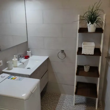 Paraiso Del Sur - Sara Апартаменти *