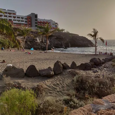 Paraiso Del Sur - Sara Апартаменти Адехе