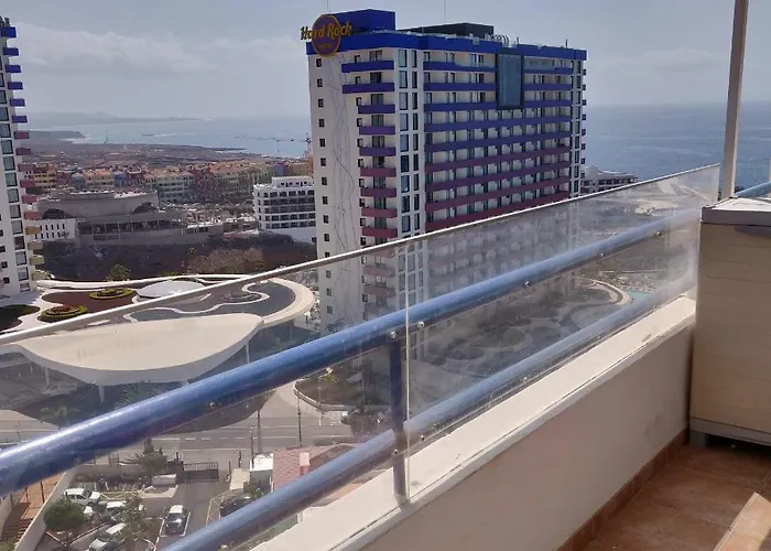 Lejlighed Paraiso Del Sur - Sara