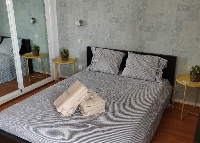 Paraiso Del Sur - Sara * Costa Adeje (Tenerife)