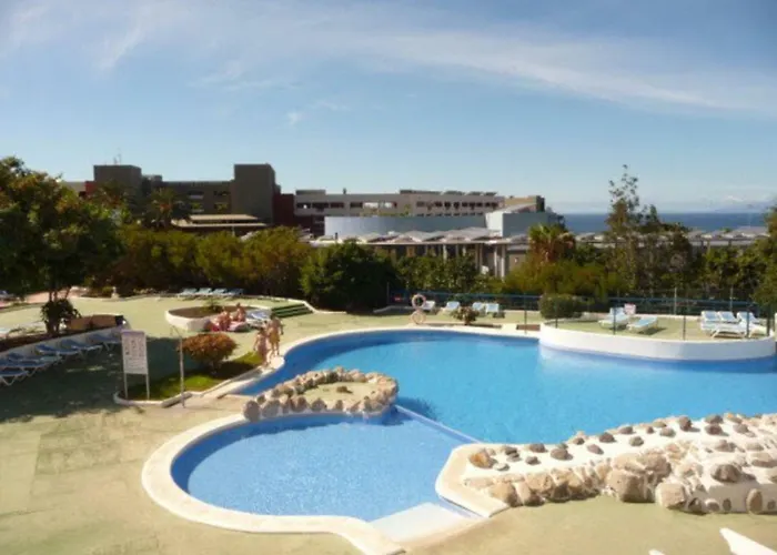 Paraiso Del Sur - Sara Lejlighed *