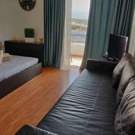 Appartement Paraiso Del Sur - Sara Costa Adeje (Tenerife)