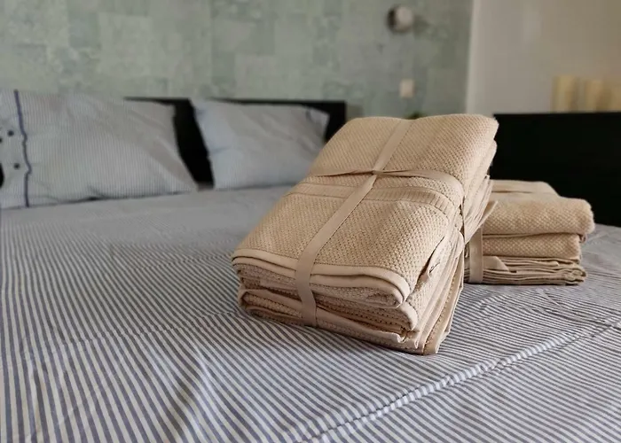 Appartement Paraiso Del Sur - Sara Costa Adeje (Tenerife)