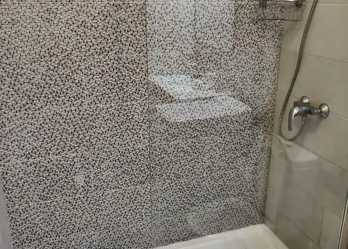 Paraiso Del Sur - Sara Appartement