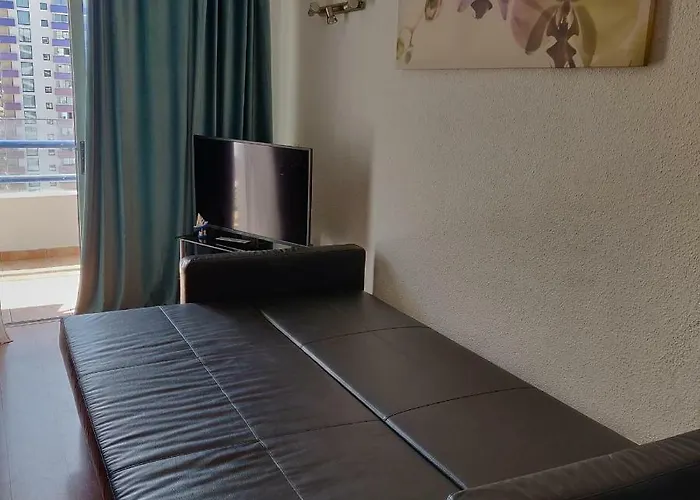 Paraiso Del Sur - Sara Costa Adeje (Tenerife)