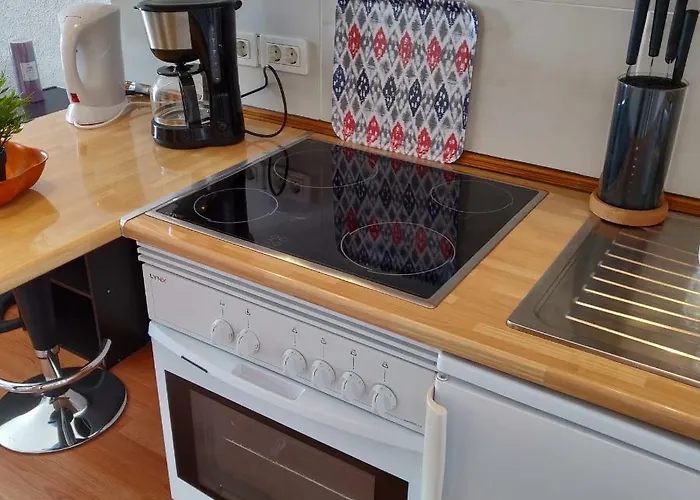 Appartement Paraiso Del Sur - Sara *