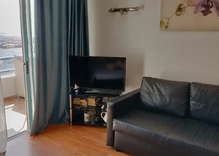 Paraiso Del Sur - Sara Appartement