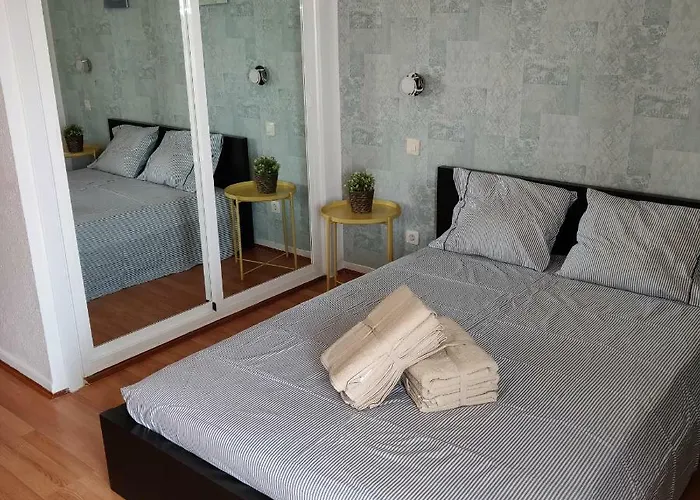Appartement Paraiso Del Sur - Sara Costa Adeje (Tenerife)