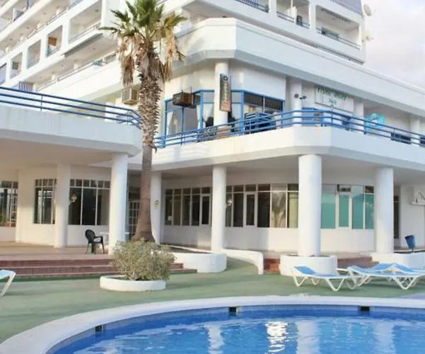 Appartement Paraiso Del Sur - Sara Costa Adeje (Tenerife)