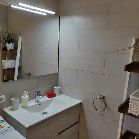 Paraiso Del Sur - Sara Apartment Costa Adeje (Tenerife)