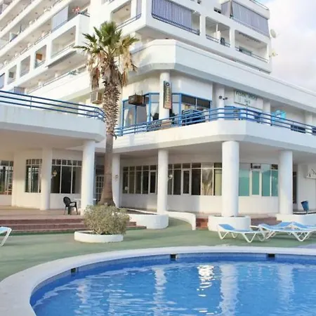 Апартаменты Paraiso Del Sur - Sara Адехе