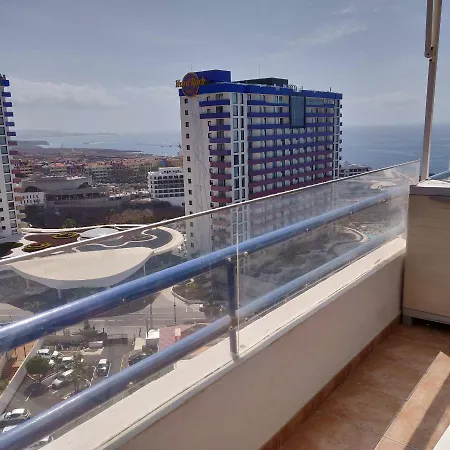 Apartman Paraiso Del Sur - Sara