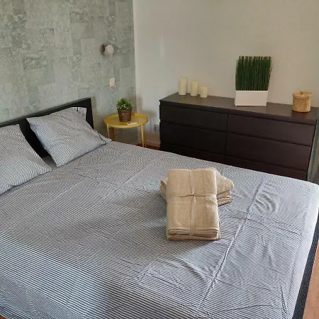 Paraiso Del Sur - Sara Apartman *