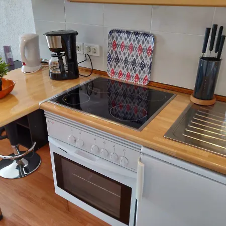 Apartman Paraiso Del Sur - Sara *