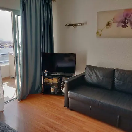 Paraiso Del Sur - Sara Apartman